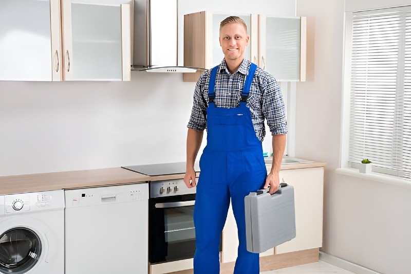 Furnace Repair in Chula Vista